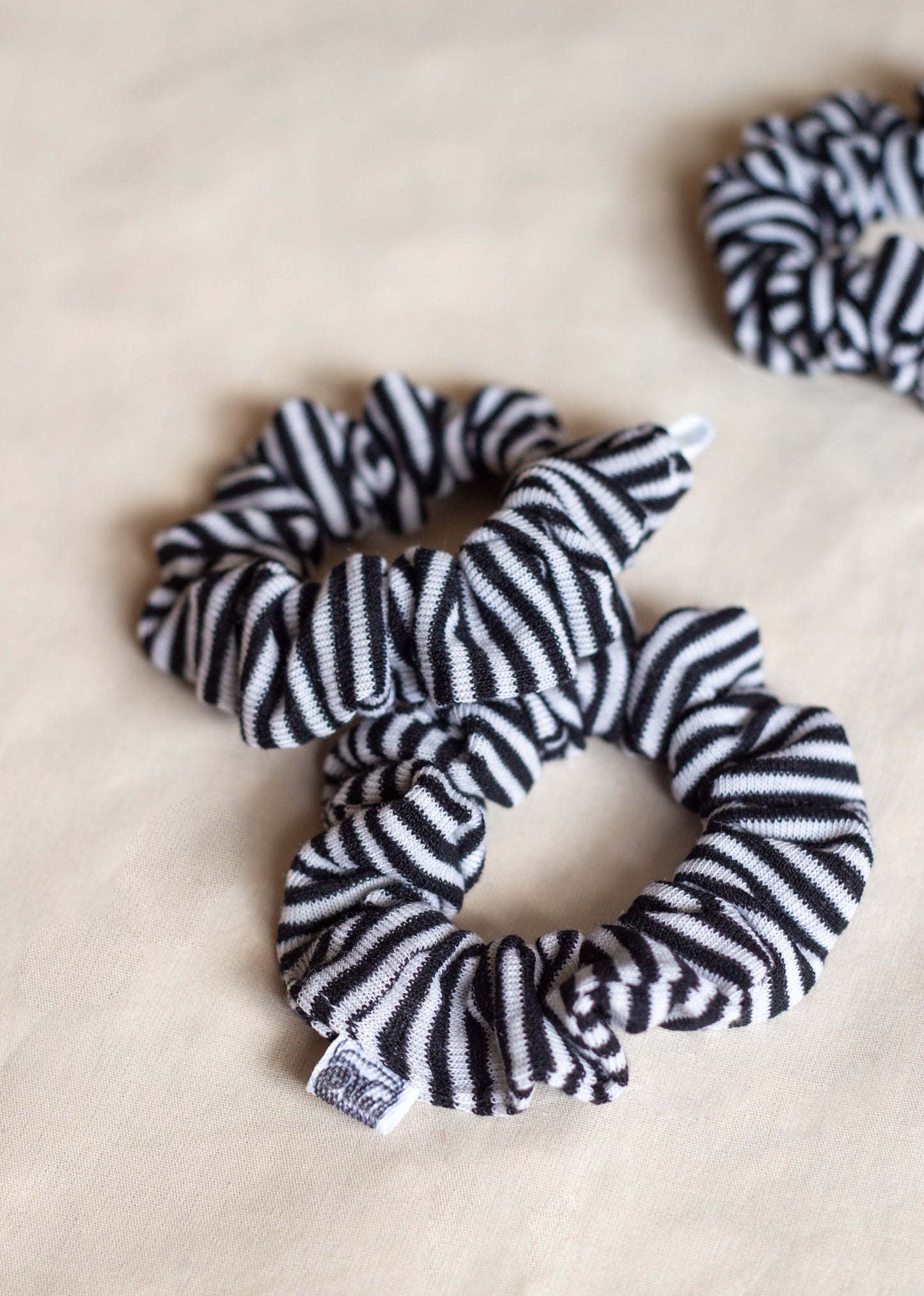 Scrunchie | Stripes