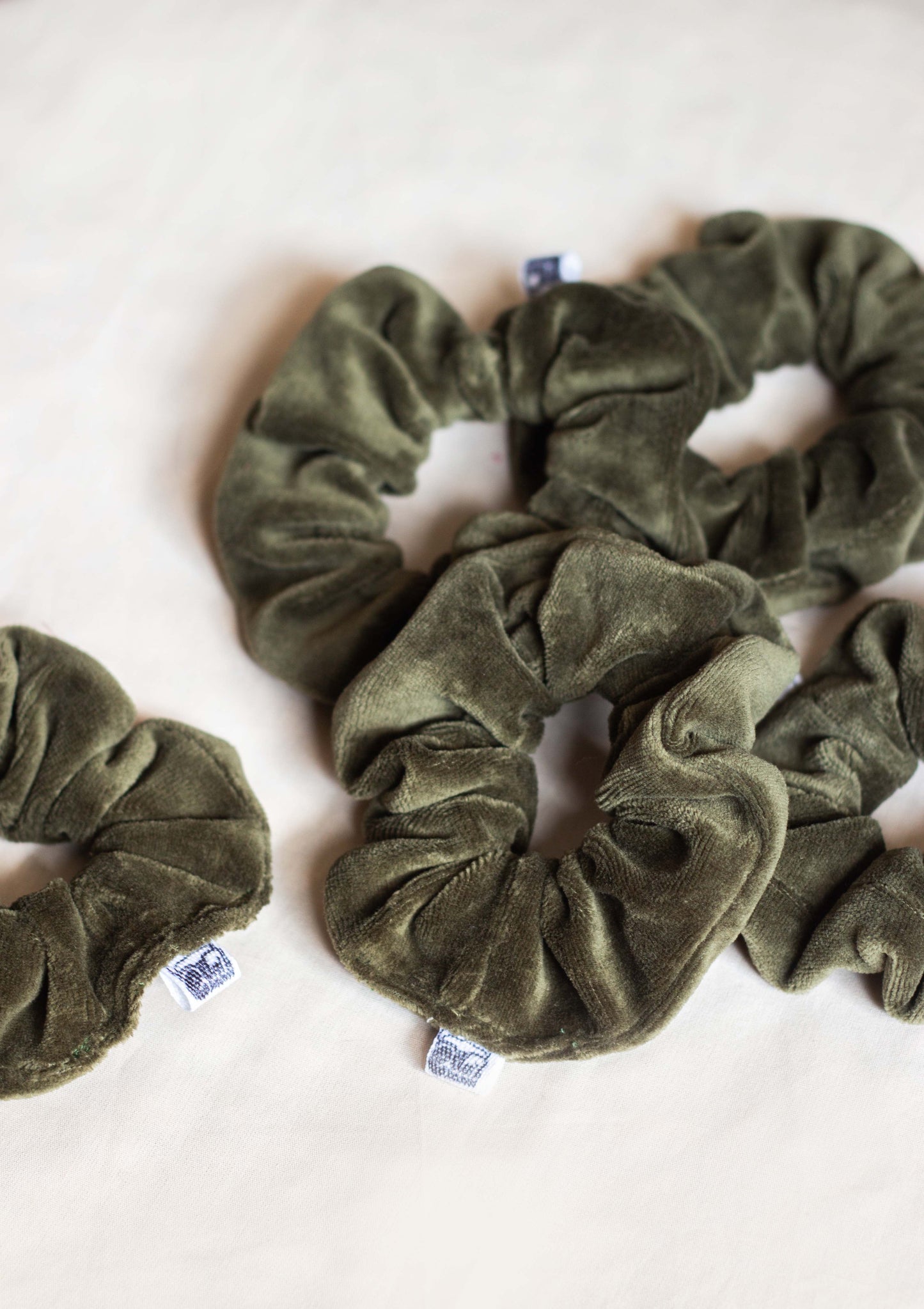 Scrunchie | Nicki