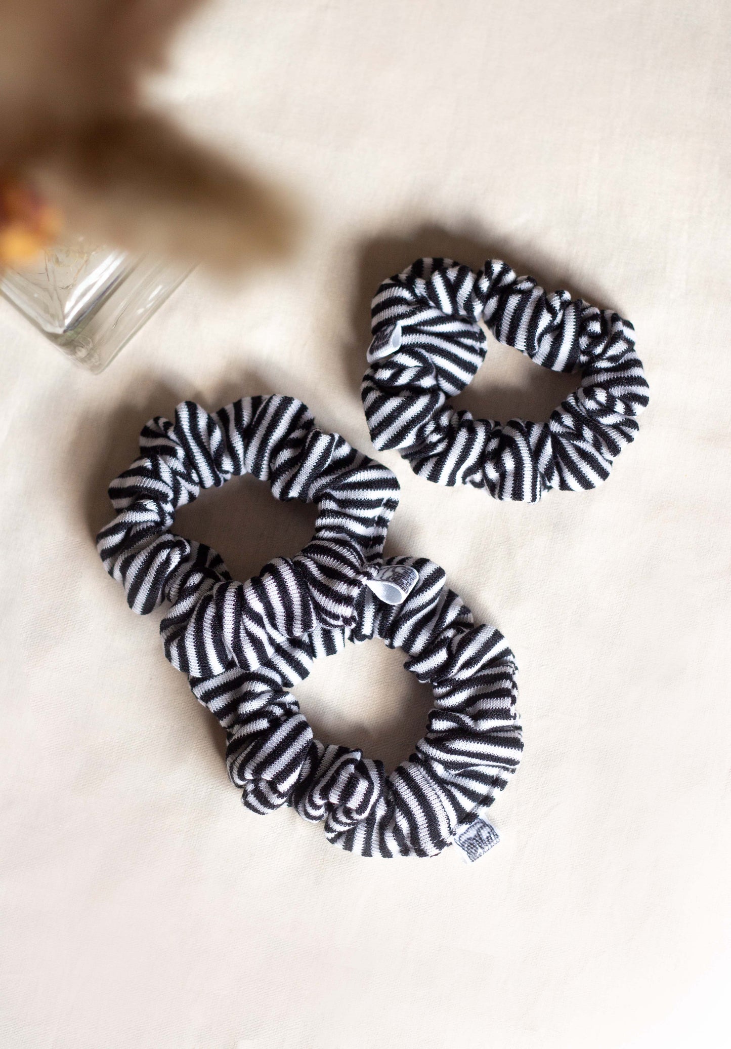 Scrunchie | Stripes