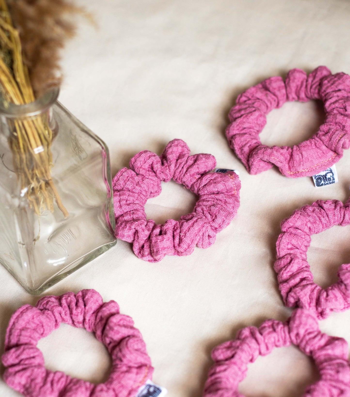 Scrunchie | Waffel