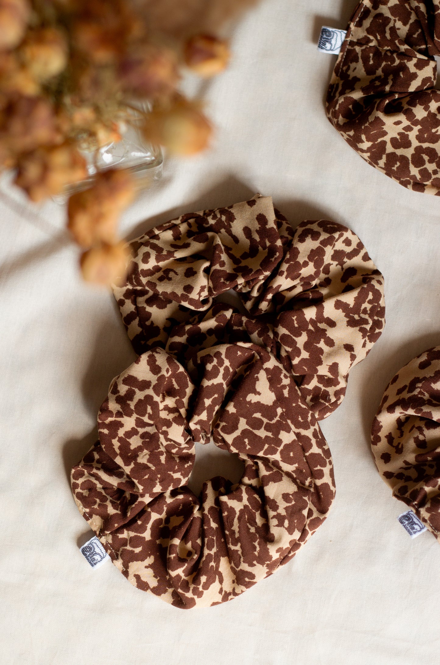 Scrunchie | Leo