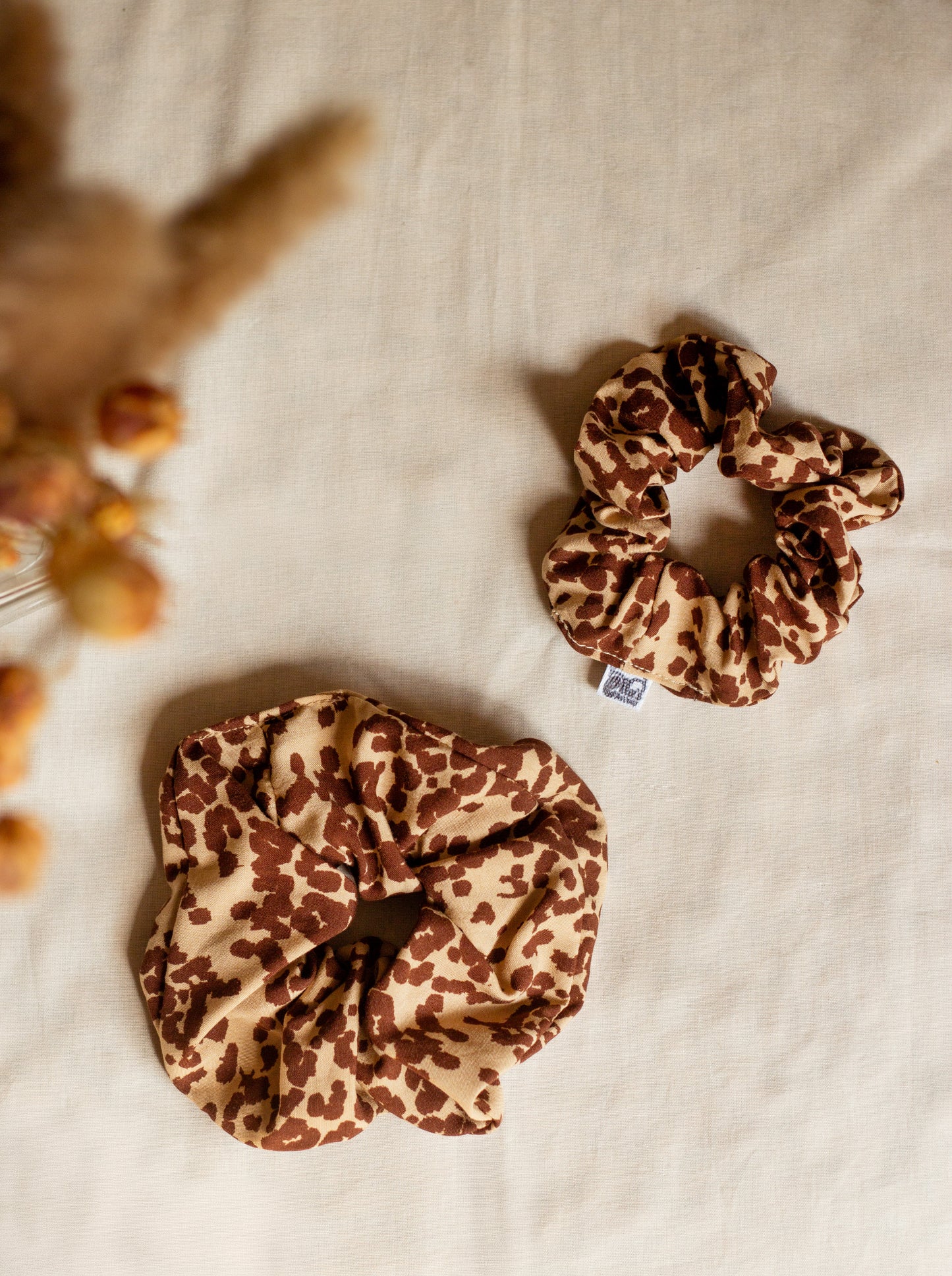 Scrunchie | Leo