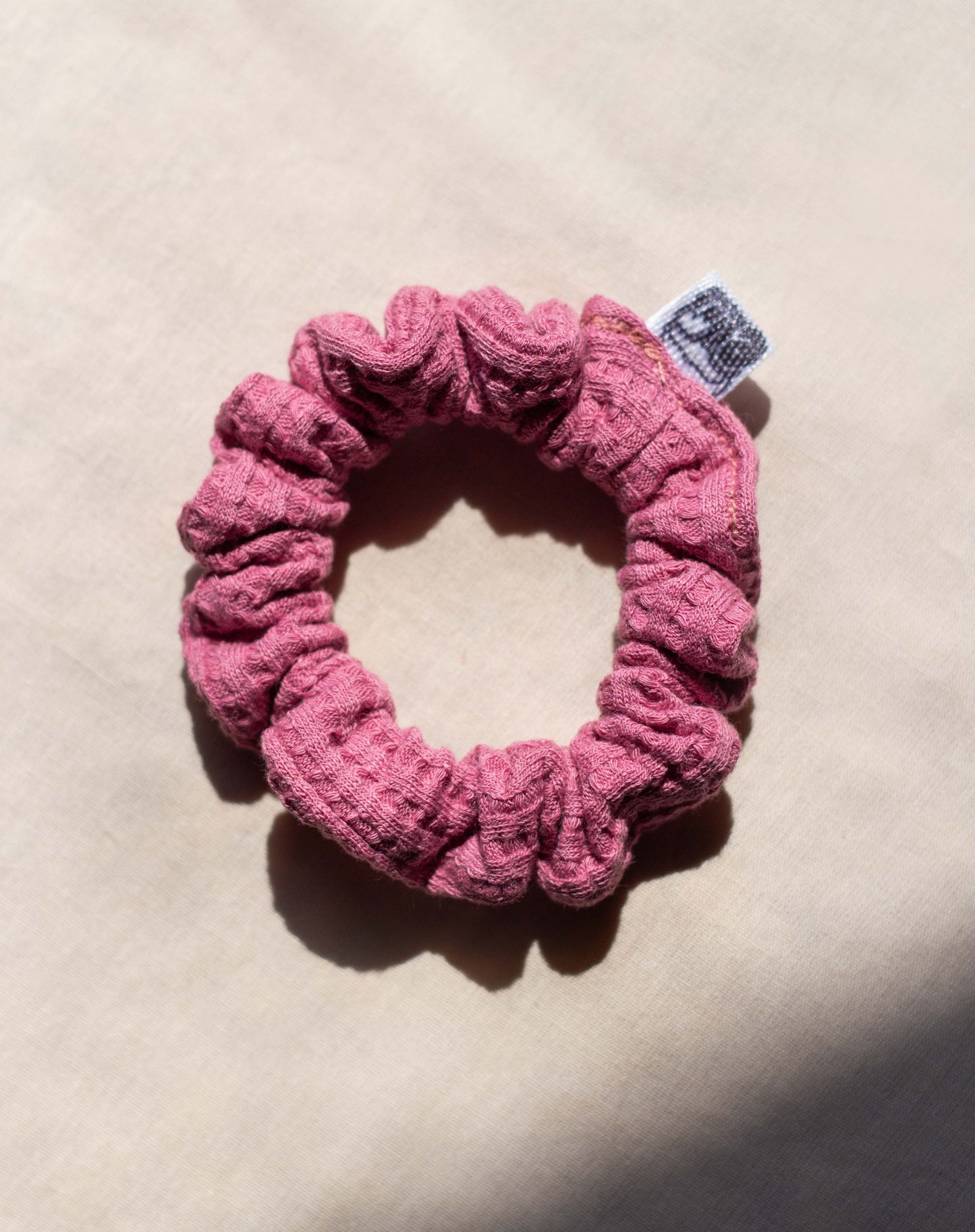 Scrunchie | Waffel