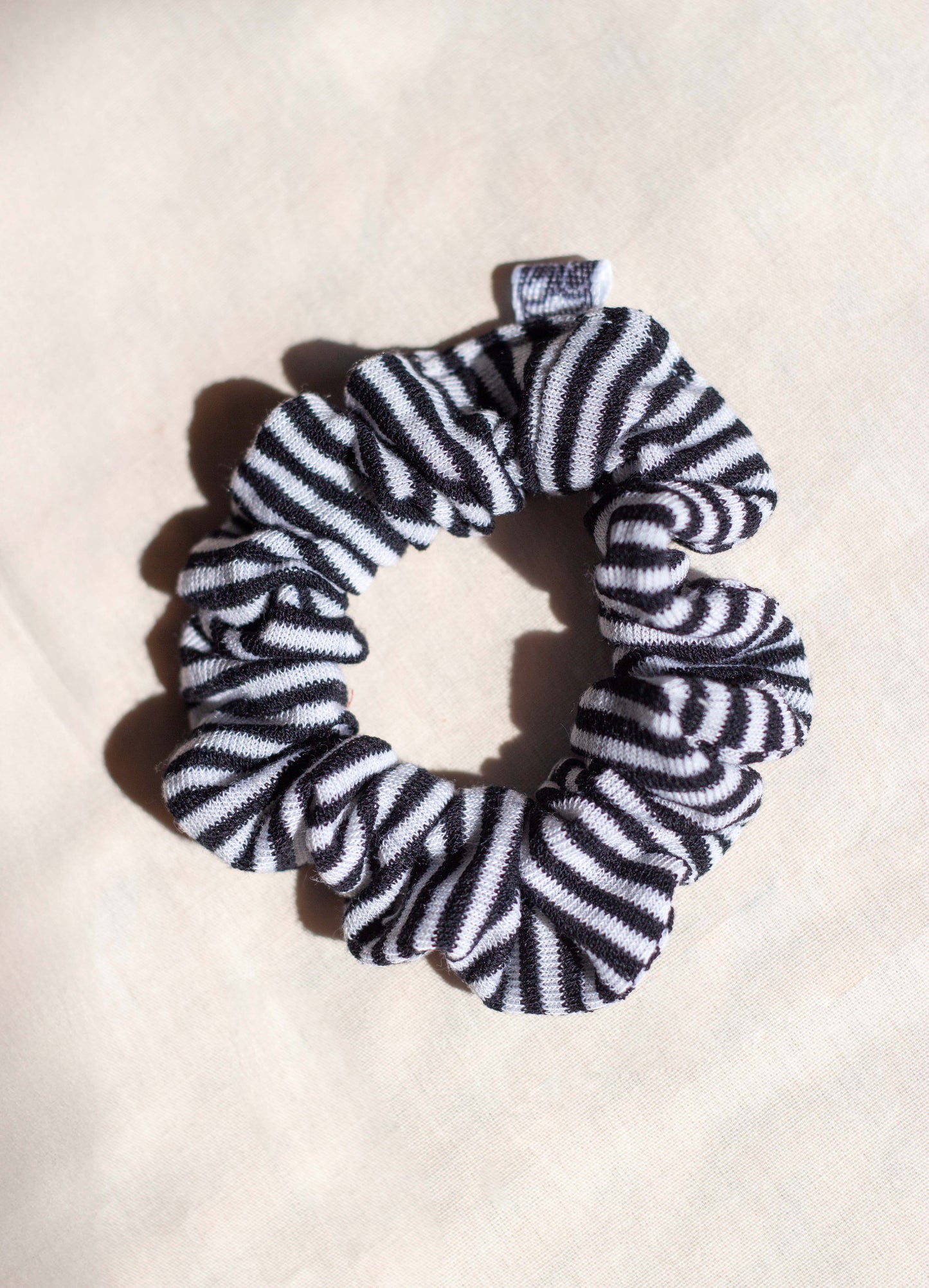 Scrunchie | Stripes