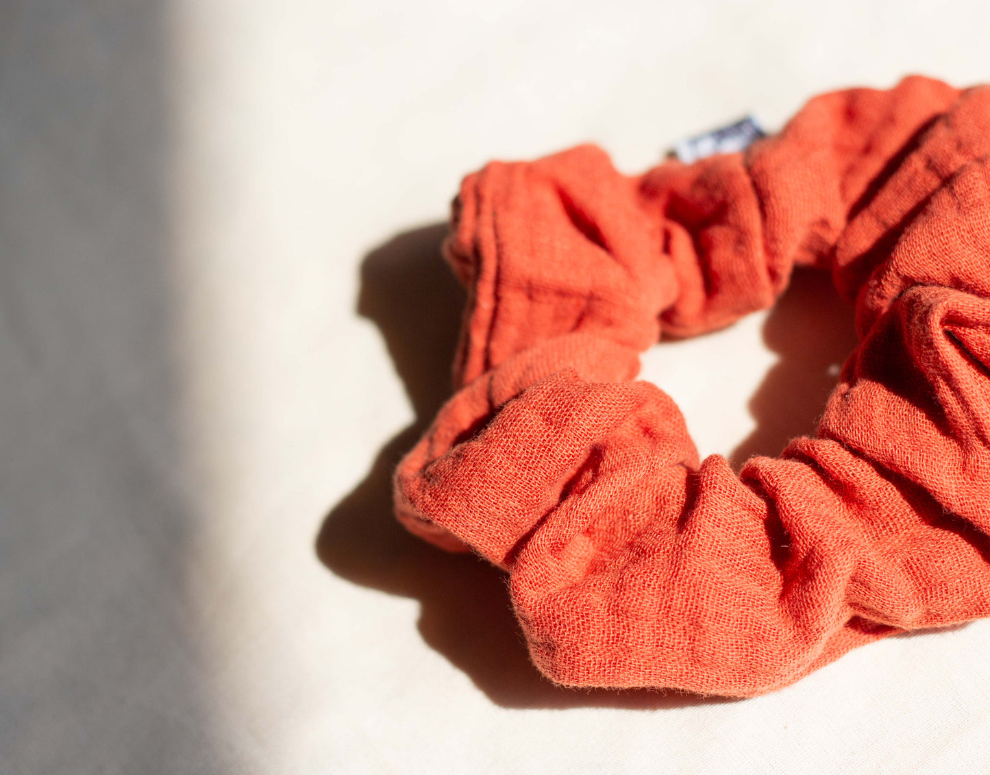 Scrunchie | Musselin