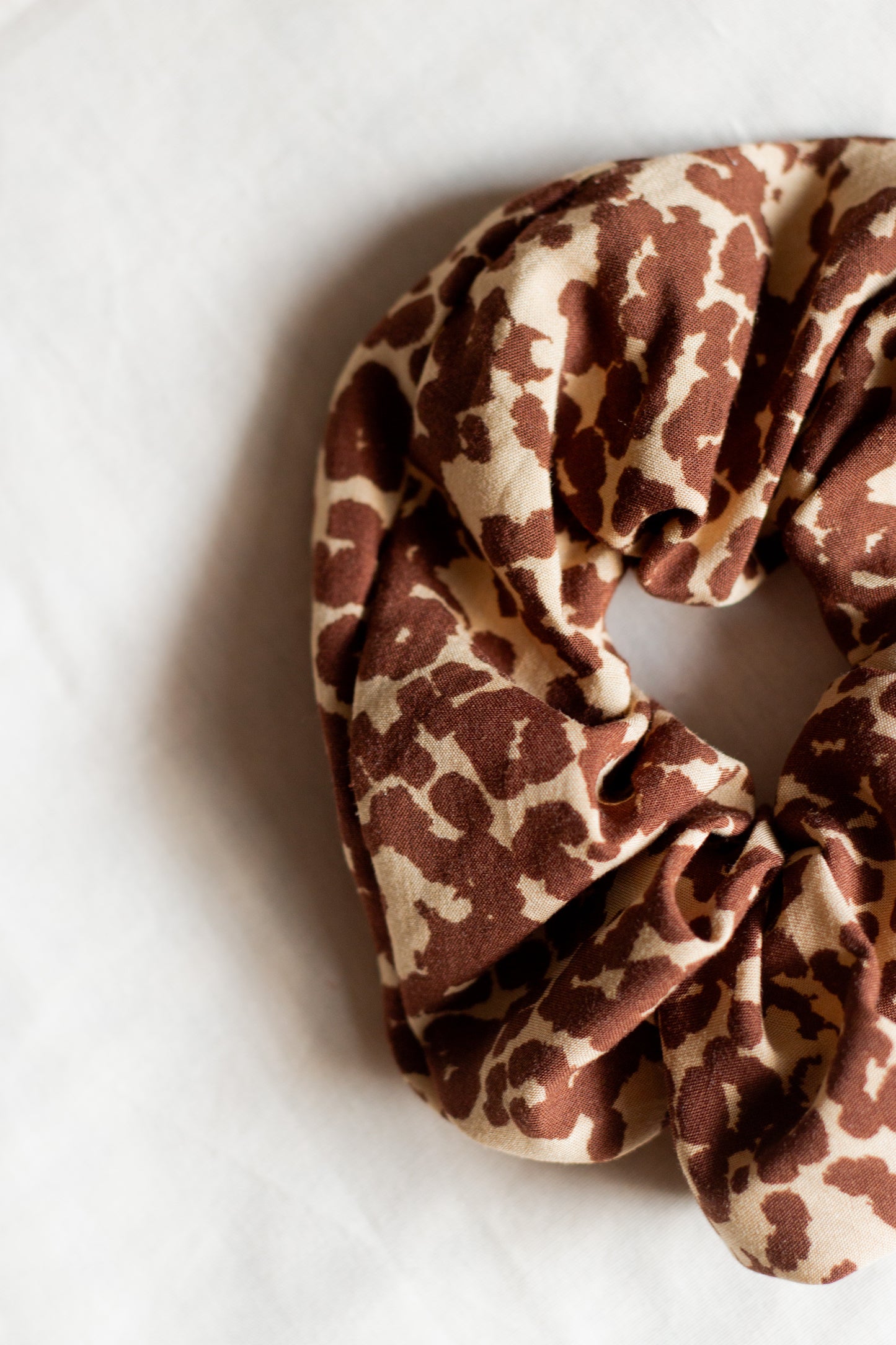 Scrunchie | Leo