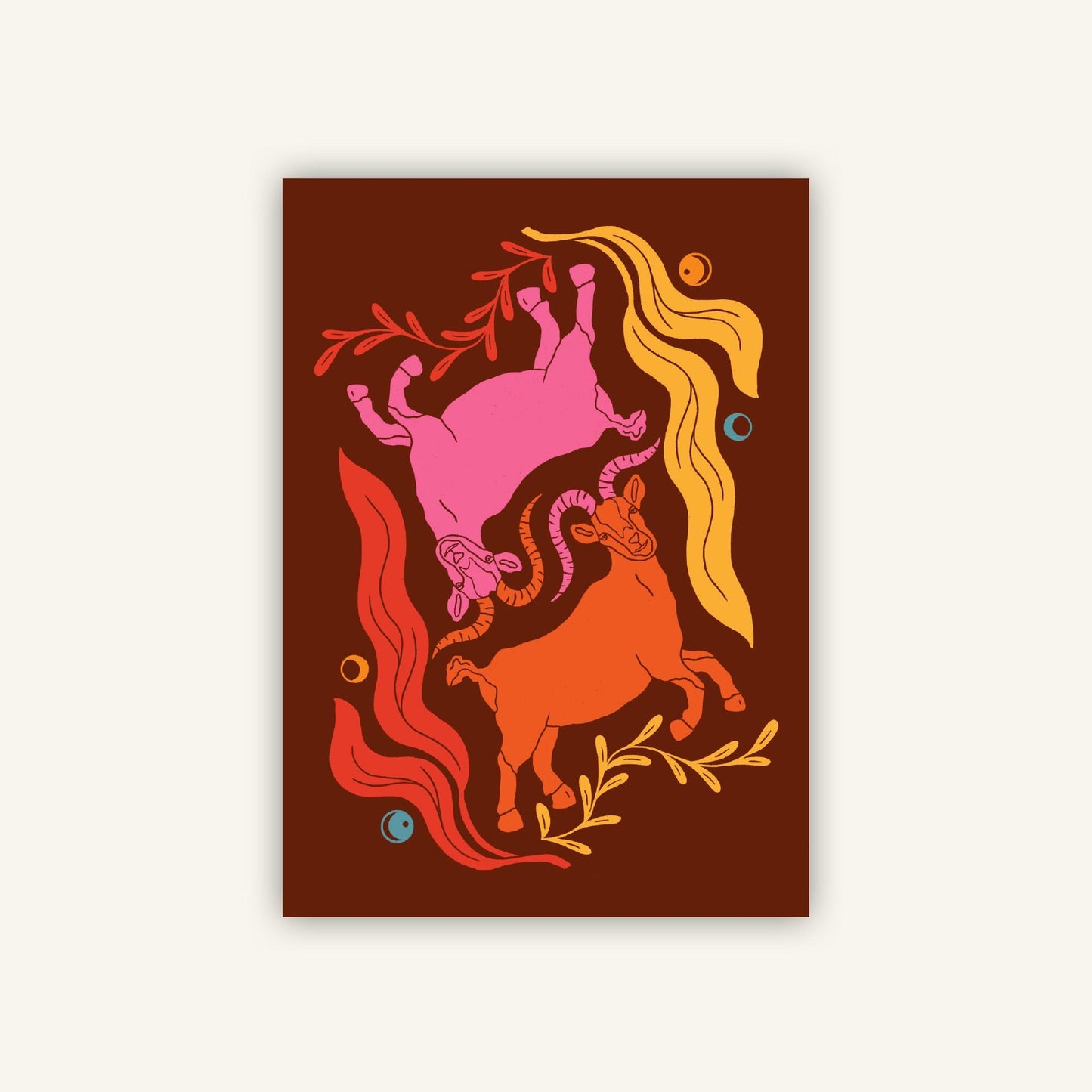 Postkarte | Bergfreunde