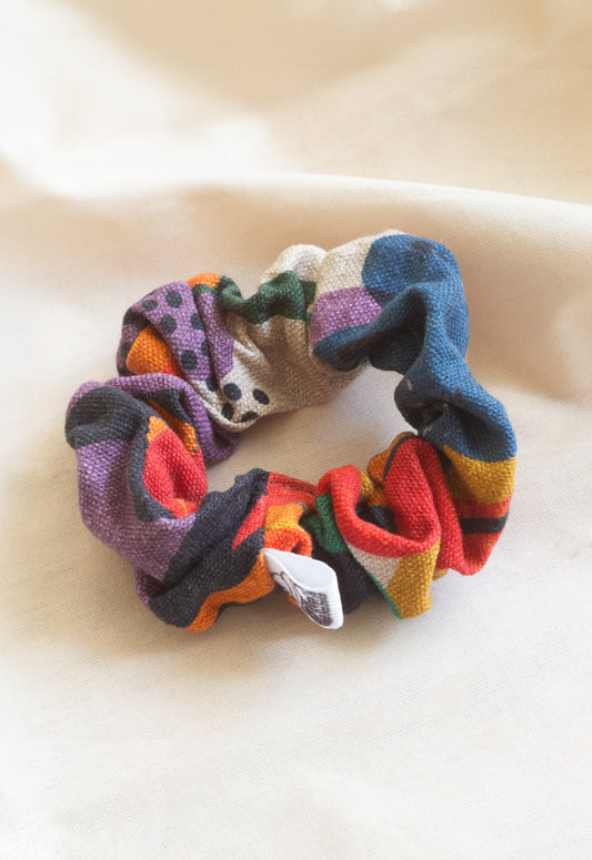 Scrunchie | Canvas Bunt