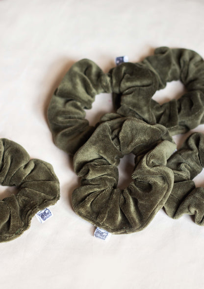 Scrunchie | Nicki