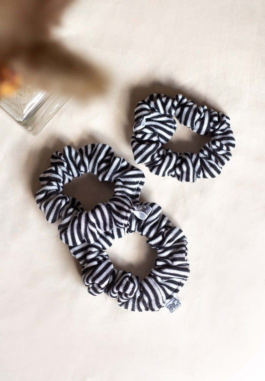 Scrunchie | Stripes