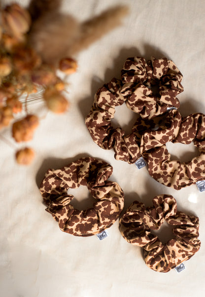 Scrunchie | Leo