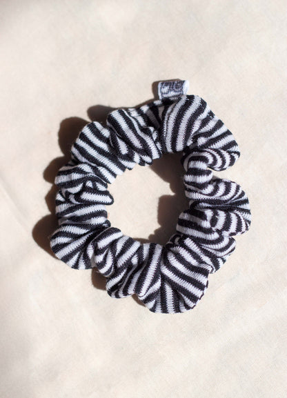 Scrunchie | Stripes